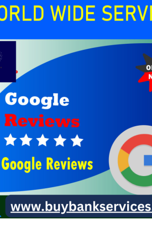 Buy Google Reviews