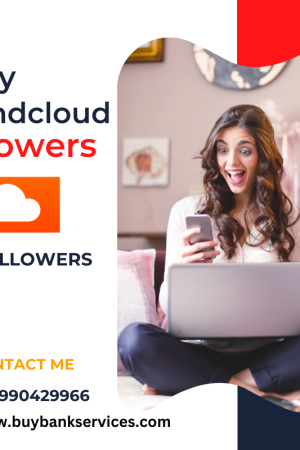 Buy Soundcloud Followers