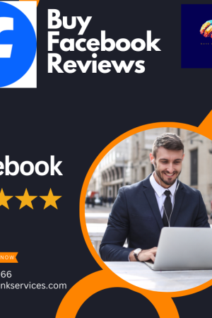 Buy Facebook Reviews