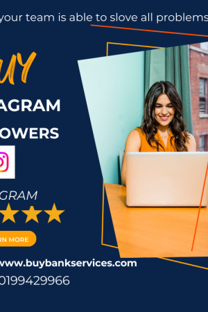 Buy Instagram Followers