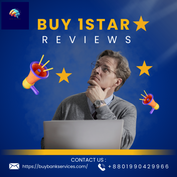 Buy 1 Star Reviews