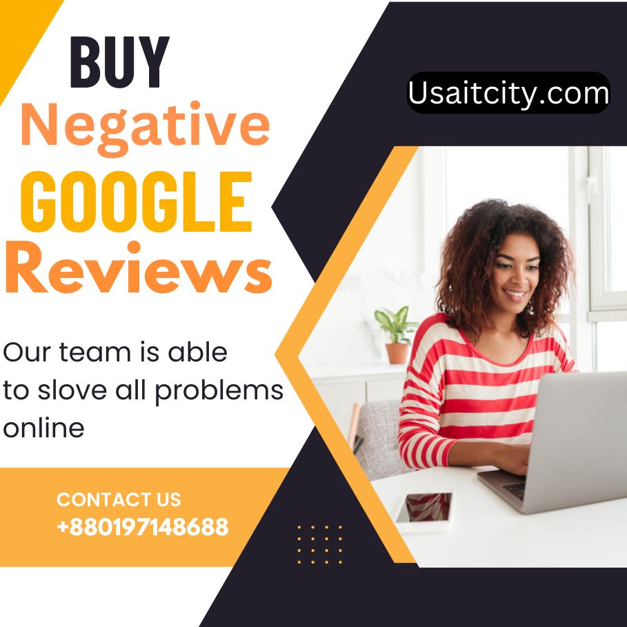 buy 1 star reviews